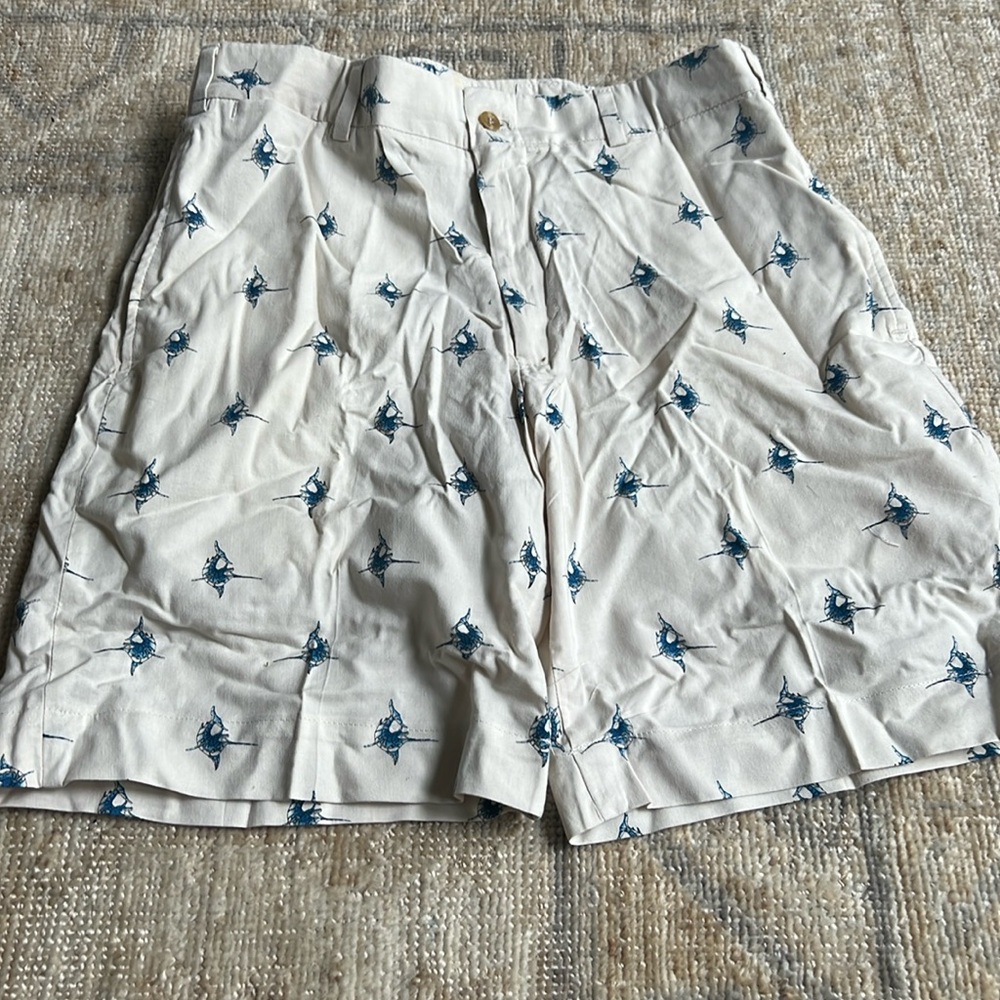 Bill's Khakis NWT Shorts